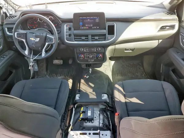 1GNSKLED3RR176069 2024 CHEVROLET TAHOE - Image 8