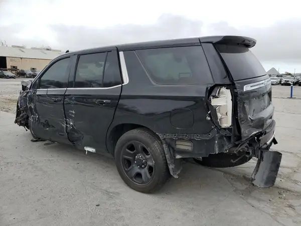 1GNSKLED3RR205912 2024 CHEVROLET TAHOE - Image 2