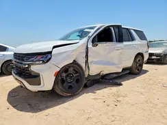 1GNSKLED3RR236951 2024 CHEVROLET TAHOE