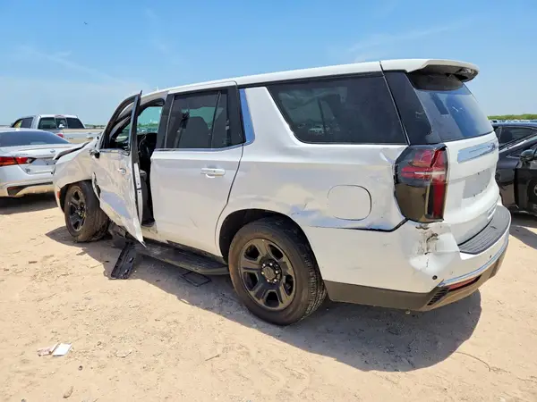 1GNSKLED3RR236951 2024 CHEVROLET TAHOE - Image 2