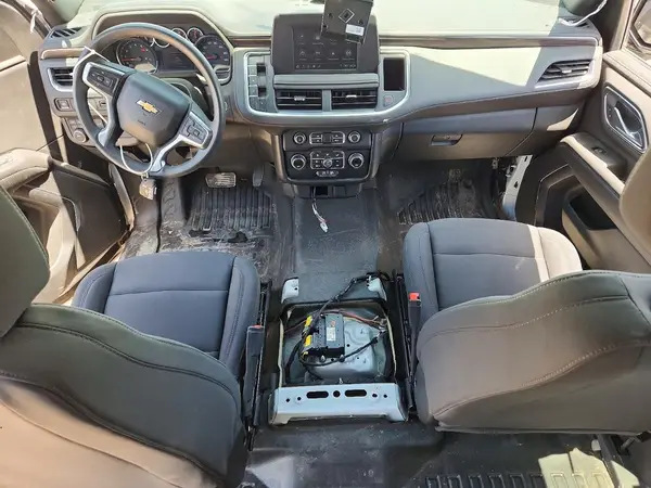 1GNSKLED3RR236951 2024 CHEVROLET TAHOE - Image 8