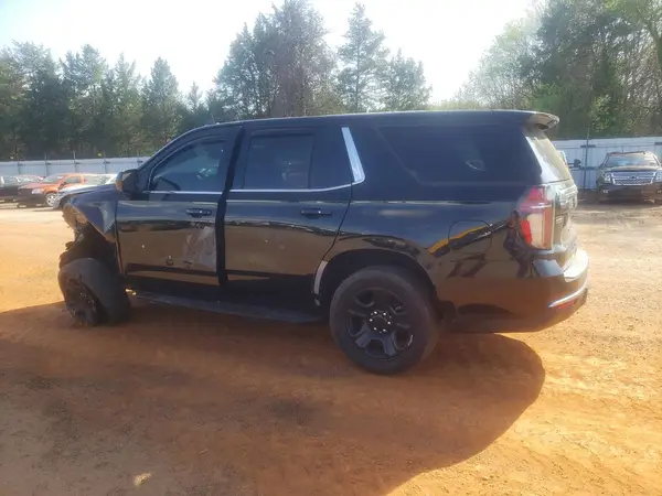 1GNSKLED3RR363697 2024 CHEVROLET TAHOE - Image 2