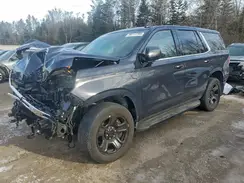 1GNSKLED3RR373694 2024 CHEVROLET TAHOE