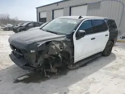 1GNSKLED4MR375172 2021 CHEVROLET TAHOE