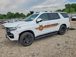 1GNSKLED4MR409319 2021 CHEVROLET TAHOE