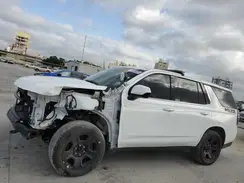 1GNSKLED4MR443776 2021 CHEVROLET TAHOE