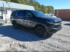 1GNSKLED4MR444152 2021 CHEVROLET TAHOE