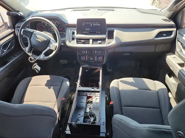 1GNSKLED4MR469083 2021 CHEVROLET TAHOE - Image 8