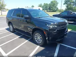 1GNSKLED4NR112648 2022 CHEVROLET TAHOE