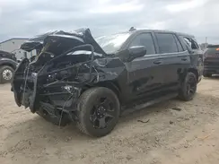1GNSKLED4NR218484 2022 CHEVROLET TAHOE