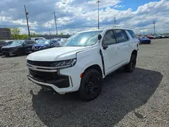 1GNSKLED4NR306323 2022 CHEVROLET TAHOE