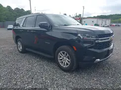 1GNSKLED4PR147659 2023 CHEVROLET TAHOE