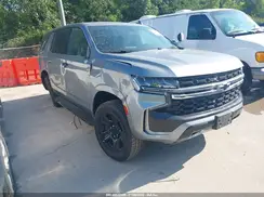 1GNSKLED4PR154126 2023 CHEVROLET TAHOE