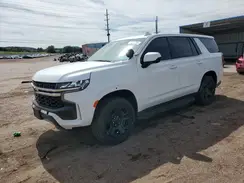 1GNSKLED4PR159603 2023 CHEVROLET TAHOE