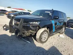1GNSKLED4PR194772 2023 CHEVROLET TAHOE