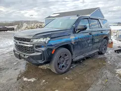 1GNSKLED4PR280860 2023 CHEVROLET TAHOE