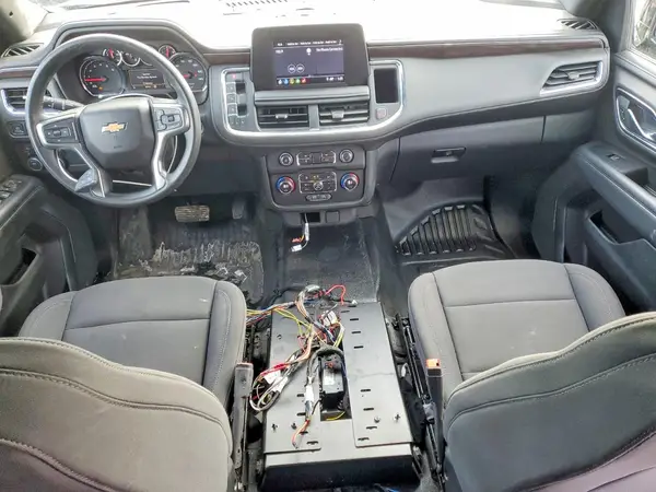 1GNSKLED4PR280860 2023 CHEVROLET TAHOE - Image 8
