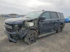 1GNSKLED4PR297691 2023 CHEVROLET TAHOE