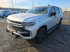 1GNSKLED4PR432569 2023 CHEVROLET TAHOE