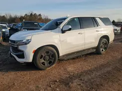 1GNSKLED4PR435830 2023 CHEVROLET TAHOE