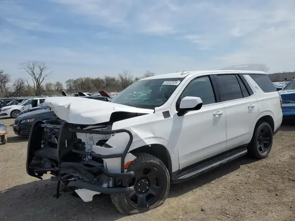 1GNSKLED4PR481772 2023 CHEVROLET TAHOE - Image 1