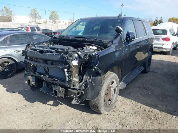 1GNSKLED4RR123512 2024 CHEVROLET TAHOE - Image 2