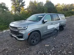 1GNSKLED4RR371825 2024 CHEVROLET TAHOE