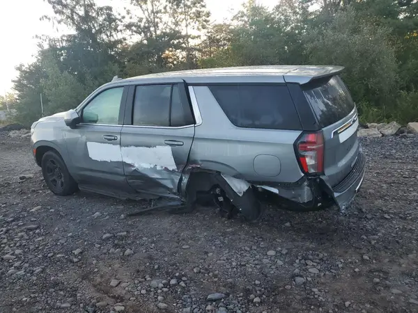 1GNSKLED4RR371825 2024 CHEVROLET TAHOE - Image 2