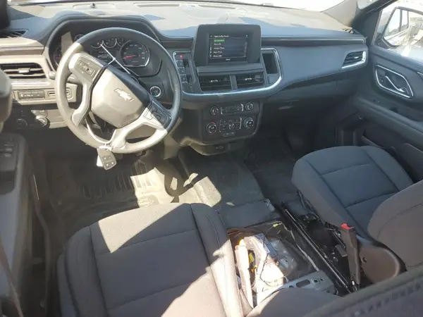 1GNSKLED4RR371825 2024 CHEVROLET TAHOE - Image 8