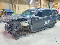 1GNSKLED5MR427568 2021 CHEVROLET TAHOE