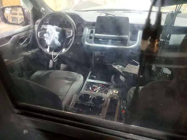 1GNSKLED5MR427568 2021 CHEVROLET TAHOE - Image 8