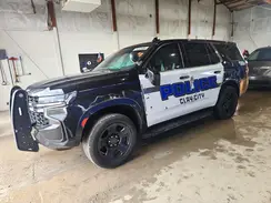 1GNSKLED5NR169778 2022 CHEVROLET TAHOE