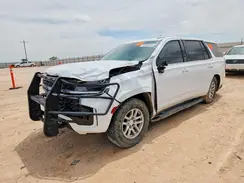 1GNSKLED5NR217568 2022 CHEVROLET TAHOE