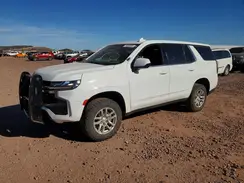 1GNSKLED5PR168861 2023 CHEVROLET TAHOE
