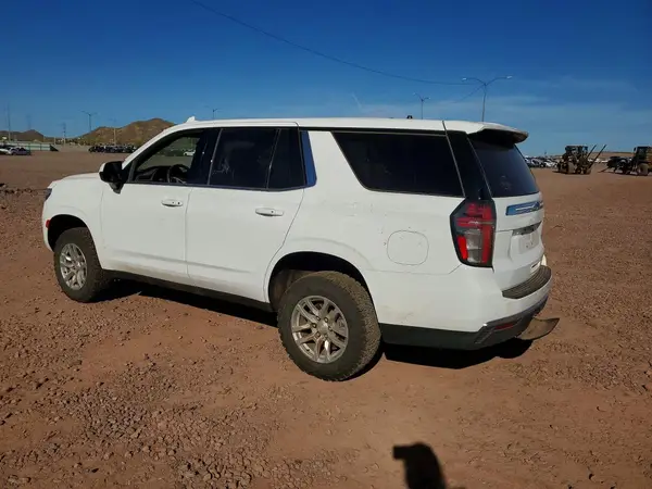 1GNSKLED5PR168861 2023 CHEVROLET TAHOE - Image 2