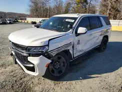 1GNSKLED5PR183036 2023 CHEVROLET TAHOE