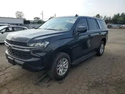 1GNSKLED5PR319486 2023 CHEVROLET TAHOE