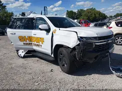 1GNSKLED5PR369742 2023 CHEVROLET TAHOE