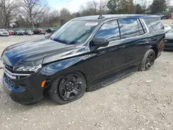 1GNSKLED5RR150699 2024 CHEVROLET TAHOE