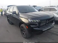 1GNSKLED5RR151741 2024 CHEVROLET TAHOE