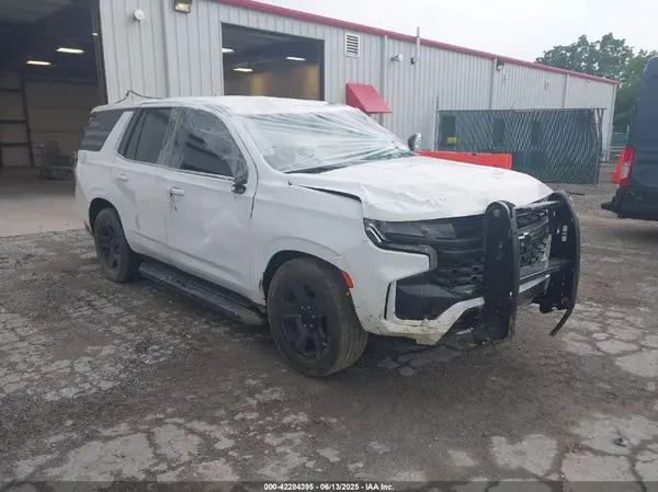 1GNSKLED5RR155692 2024 CHEVROLET TAHOE - Image 1