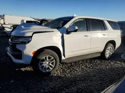 1GNSKLED5RR201327 2024 CHEVROLET TAHOE