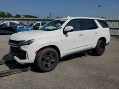 1GNSKLED5RR212361 2024 CHEVROLET TAHOE