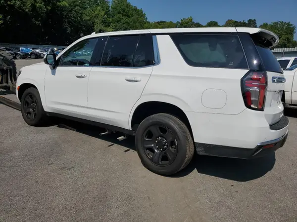 1GNSKLED5RR212361 2024 CHEVROLET TAHOE - Image 2
