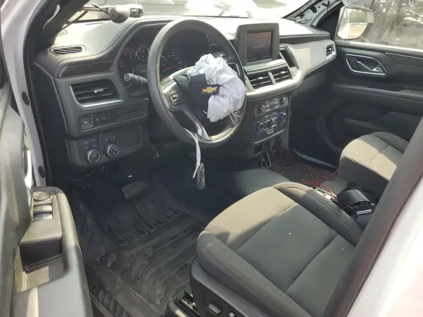 1GNSKLED5RR212361 2024 CHEVROLET TAHOE - Image 8