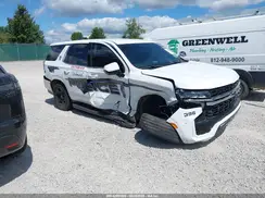 1GNSKLED5RR299808 2024 CHEVROLET TAHOE