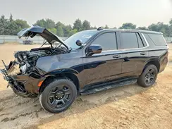 1GNSKLED6MR338561 2021 CHEVROLET TAHOE