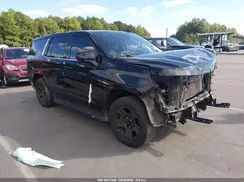1GNSKLED6MR369521 2021 CHEVROLET TAHOE