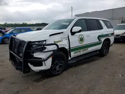 1GNSKLED6MR432343 2021 CHEVROLET TAHOE
