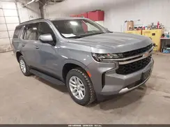 1GNSKLED6NR227056 2022 CHEVROLET TAHOE